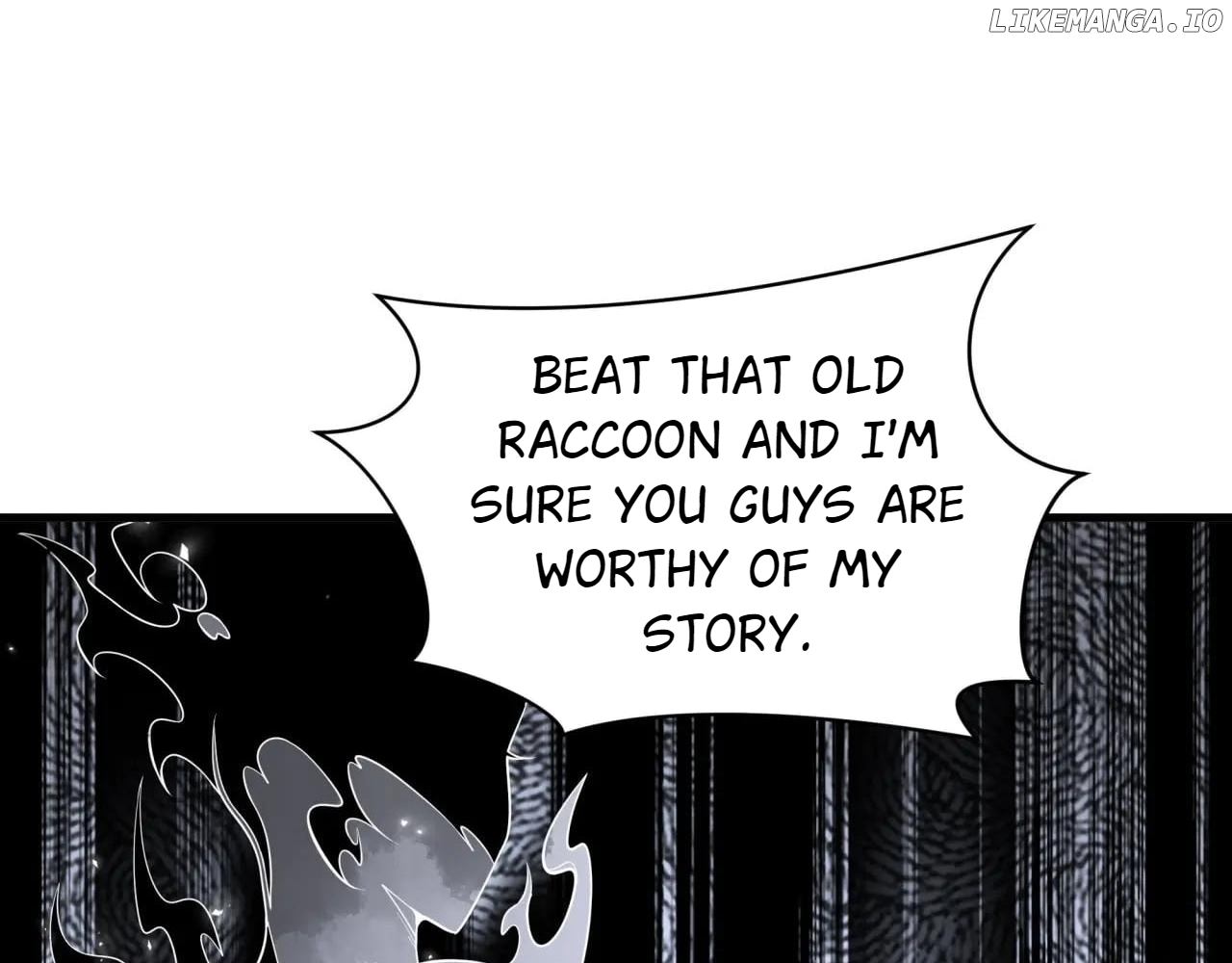 Era of the Haunted Chapter 499 - page 95
